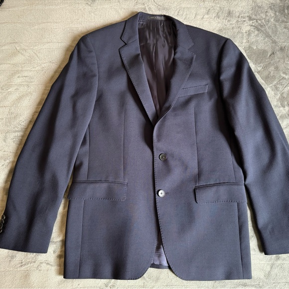 Boss Men your Suit Jacket 40R